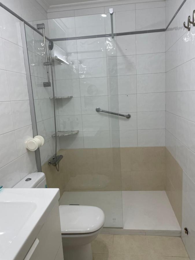 Apartamento Rod تورّيفيِخا المظهر الخارجي الصورة