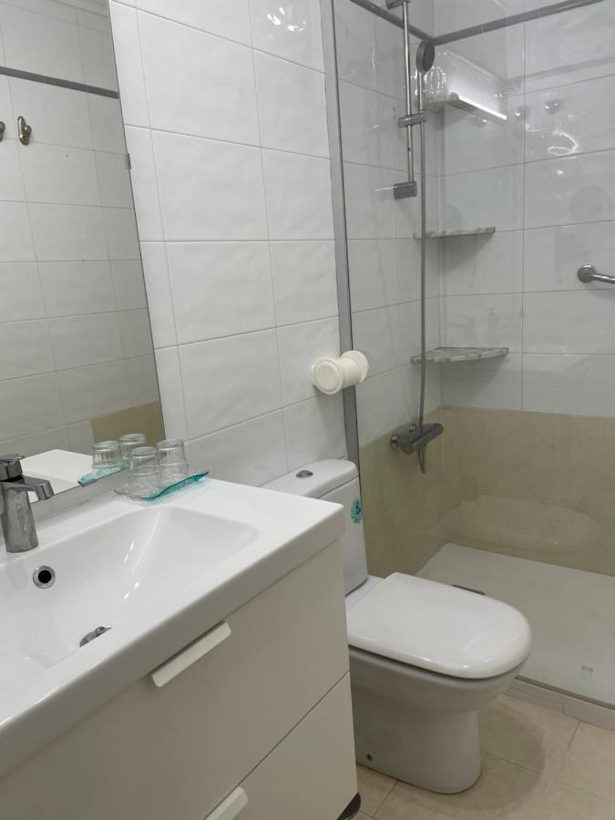 Apartamento Rod تورّيفيِخا المظهر الخارجي الصورة