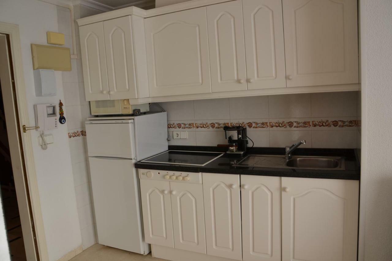 Apartamento Rod تورّيفيِخا المظهر الخارجي الصورة
