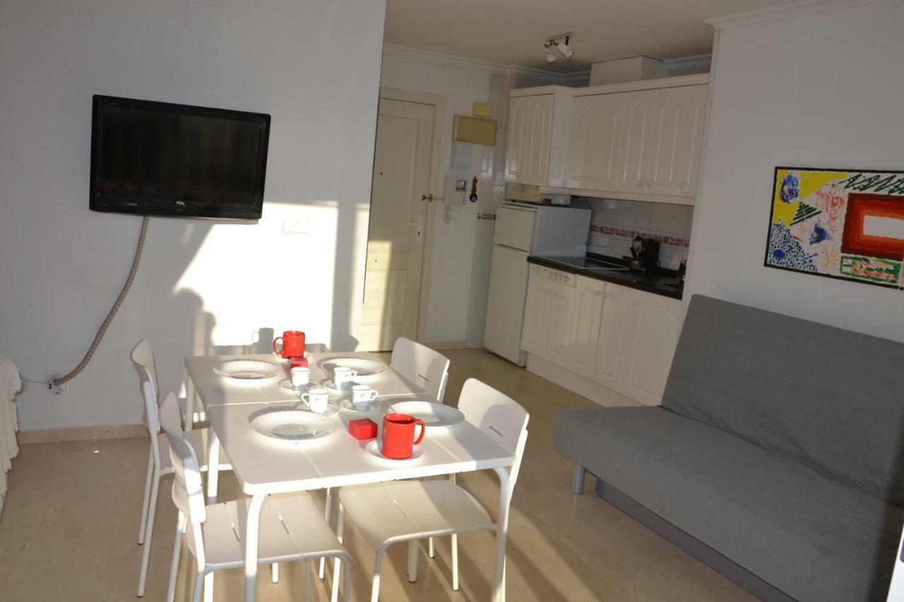 Apartamento Rod تورّيفيِخا المظهر الخارجي الصورة