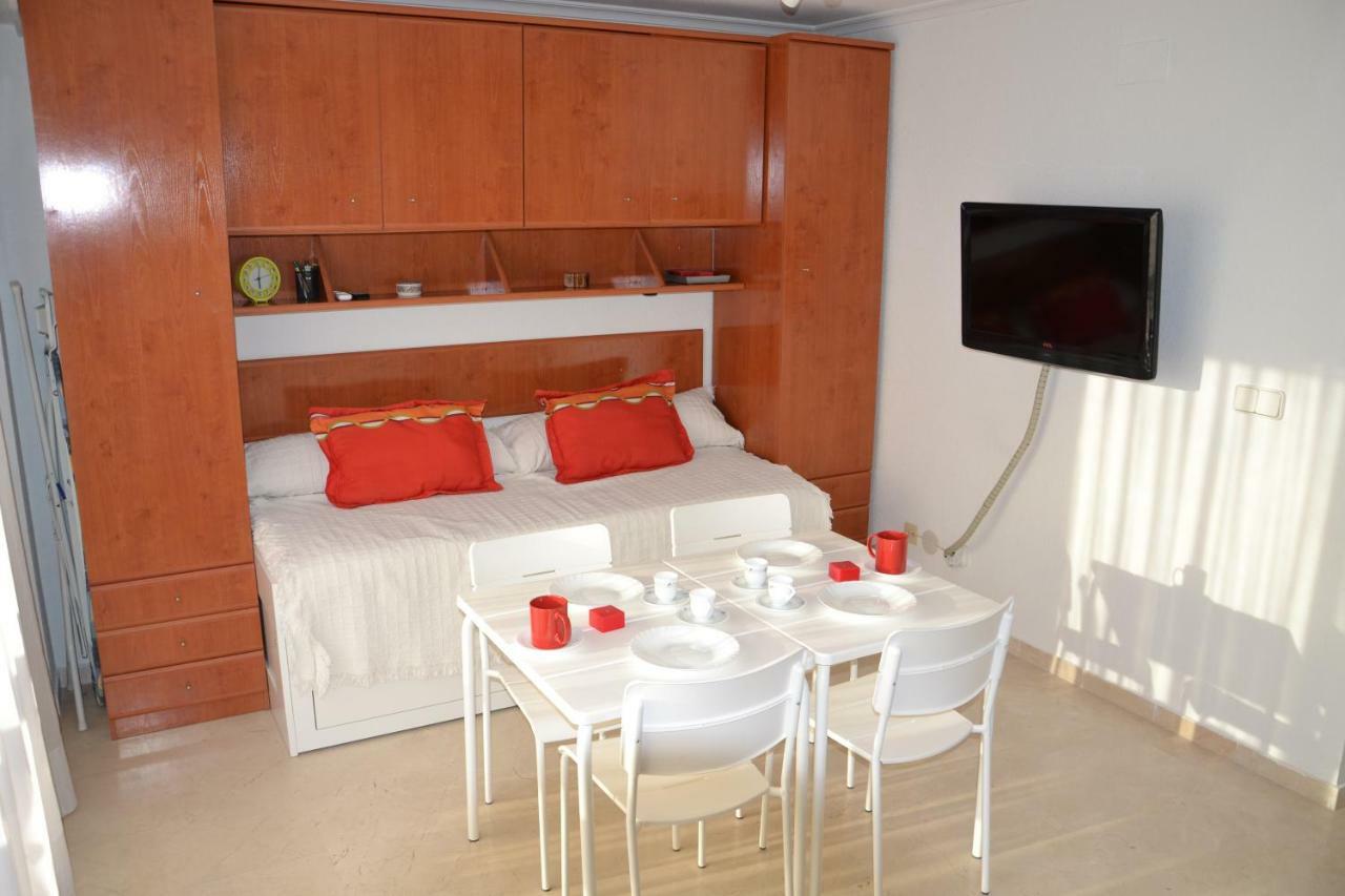 Apartamento Rod تورّيفيِخا المظهر الخارجي الصورة
